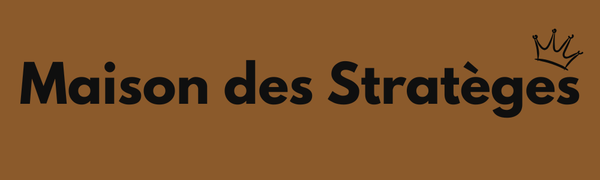 Maison des Stratèges