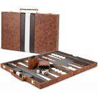 Backgammon – Le Jeu Élégant pour des Soirées Conviviales