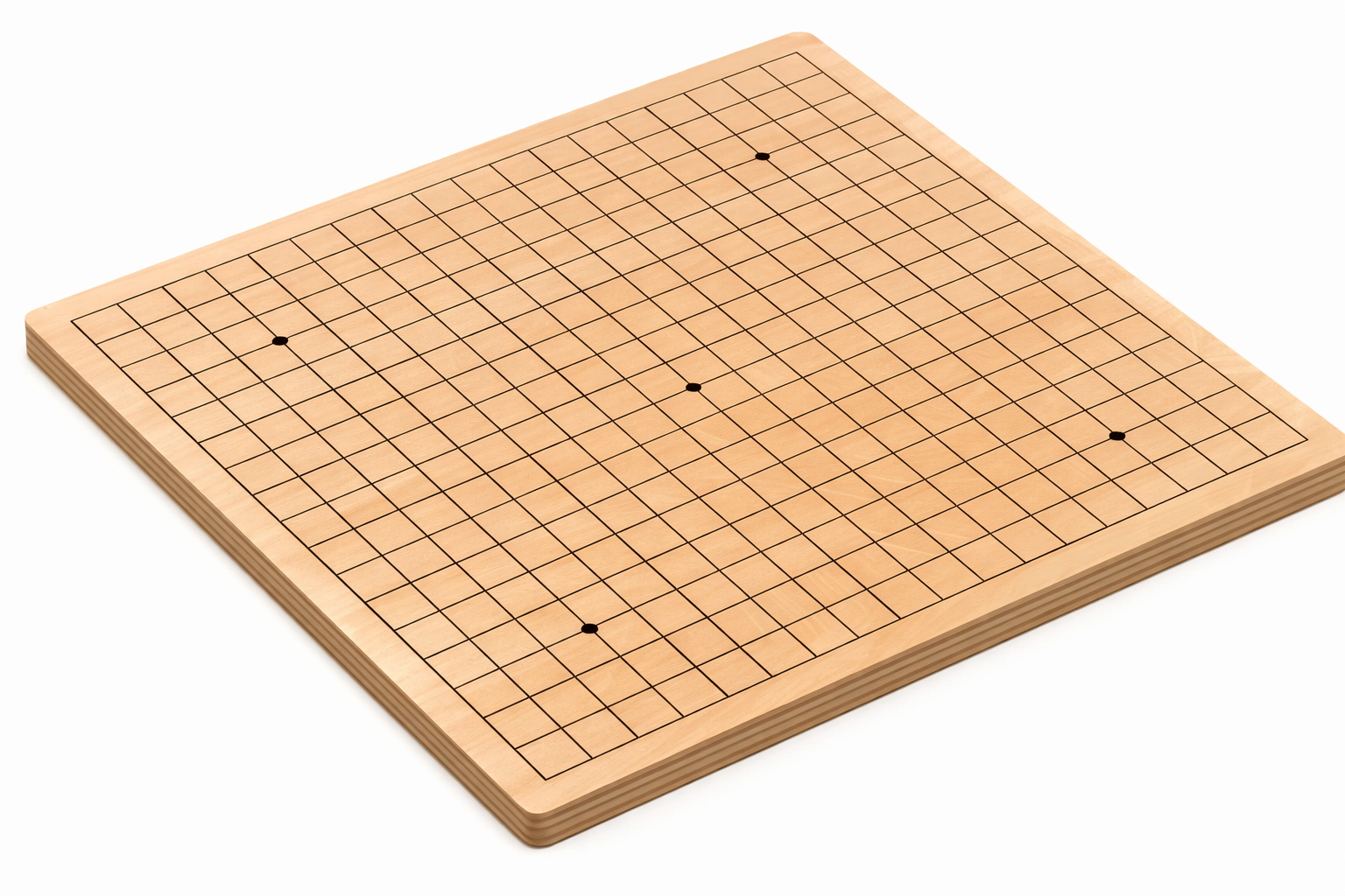 Jeu de Go – L’Alternative Élégante pour des Soirées Apaisantes